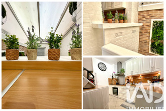  maison colombes 92700