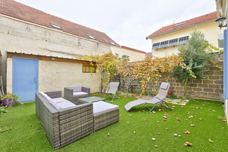  maison colombes 92700