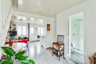  maison colombes 92700