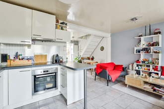  maison colombes 92700