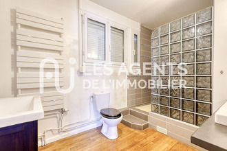  maison colombes 92700