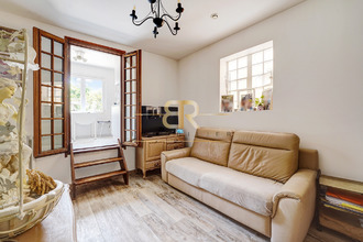  maison colombes 92700