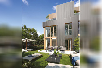  maison colombes 92700