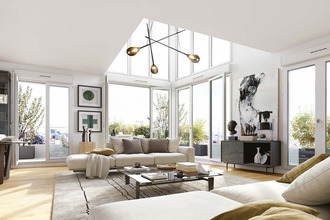  maison colombes 92700