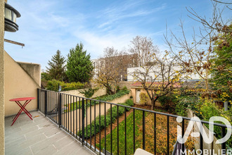  maison colombes 92700