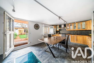  maison colombes 92700