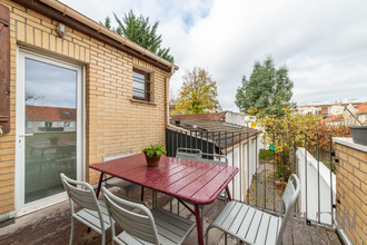  maison colombes 92700