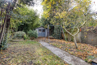  maison colombes 92700