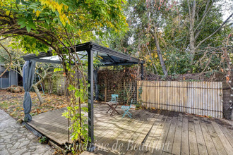  maison colombes 92700