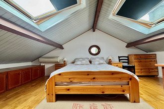  maison colombes 92700