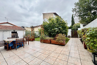  maison colombes 92700