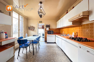  maison colombes 92700