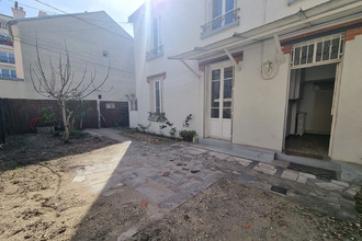  maison colombes 92700