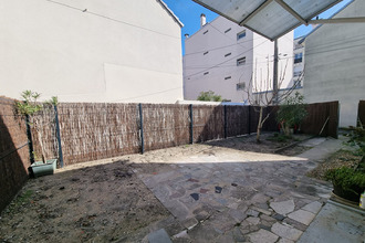  maison colombes 92700