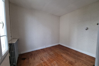  maison colombes 92700