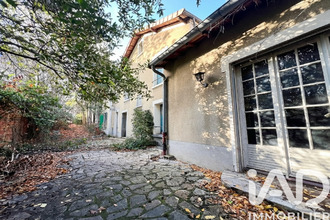  maison colombes 92700