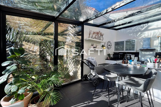  maison colombes 92700