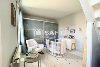  maison colombes 92700