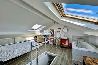  maison colombes 92700