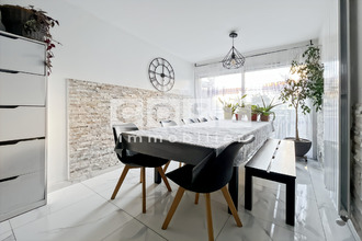  maison colombes 92700