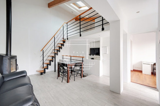  maison colombes 92700