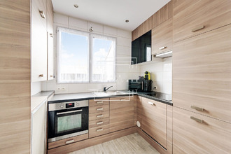  maison colombes 92700