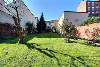  maison colombes 92700