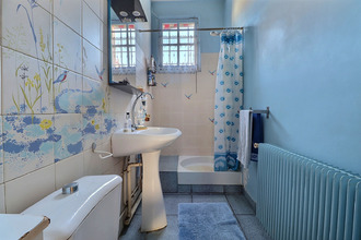  maison colombes 92700