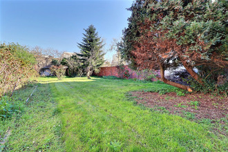  maison colombes 92700