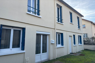  maison colombes 92700