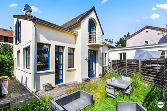  maison colombes 92700