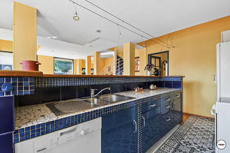  maison colombes 92700