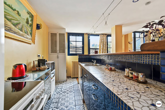  maison colombes 92700