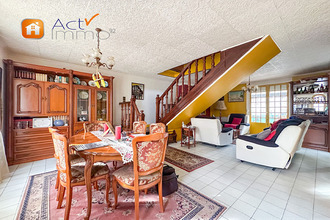  maison colombes 92700