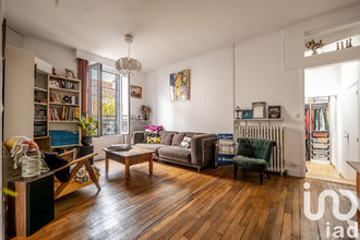  maison colombes 92700