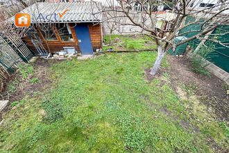  maison colombes 92700