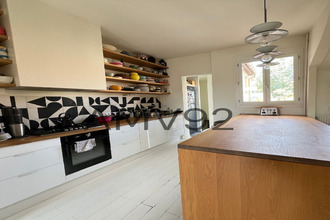  maison colombes 92700