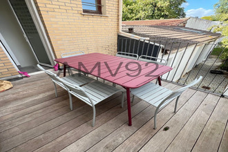  maison colombes 92700