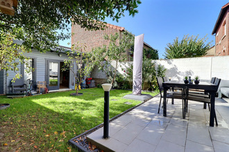  maison colombes 92700