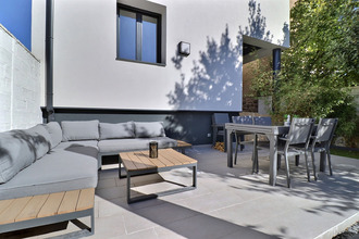  maison colombes 92700