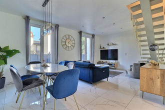  maison colombes 92700