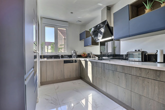  maison colombes 92700