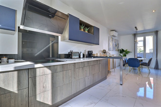  maison colombes 92700