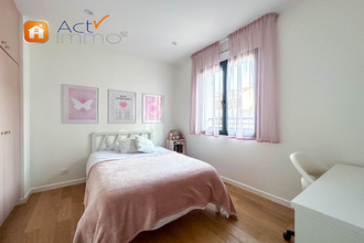  maison colombes 92700