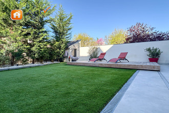  maison colombes 92700