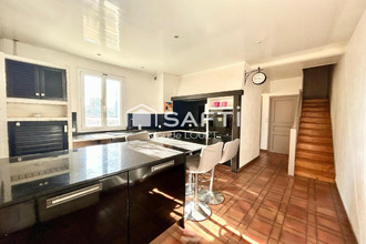  maison colombes 92700