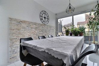  maison colombes 92700