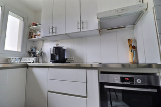  maison colombes 92700