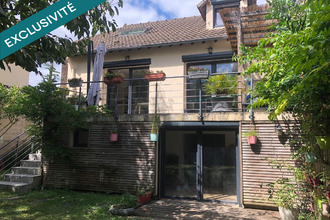  maison colombes 92700