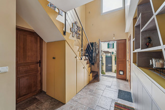  maison colombes 92700